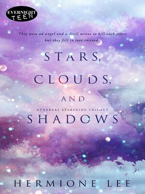 cover image of Stars, Clouds, and Shadows